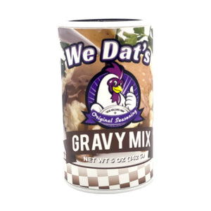 Gravy Mix